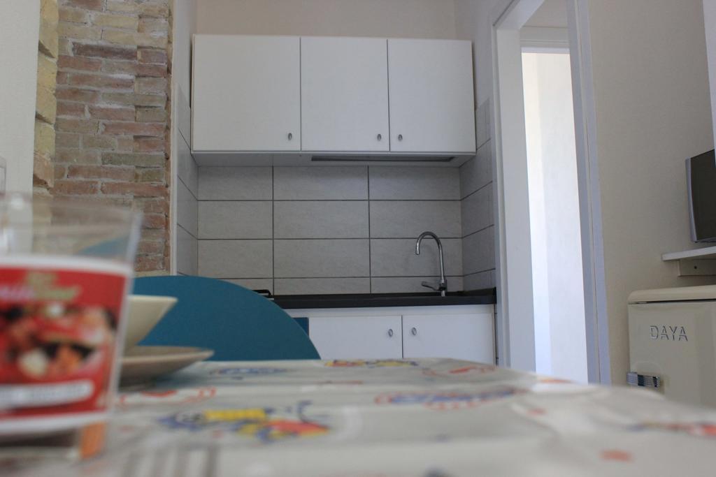 Ad Villanova Cagliari Exterior photo