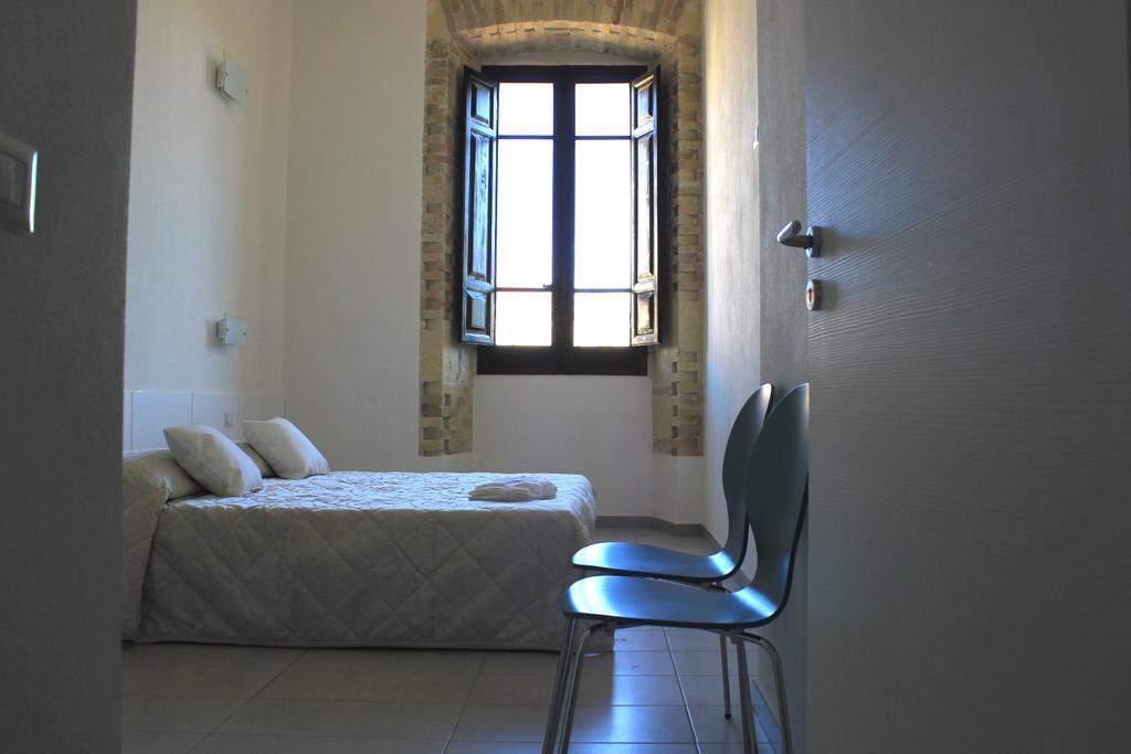 Ad Villanova Cagliari Exterior photo