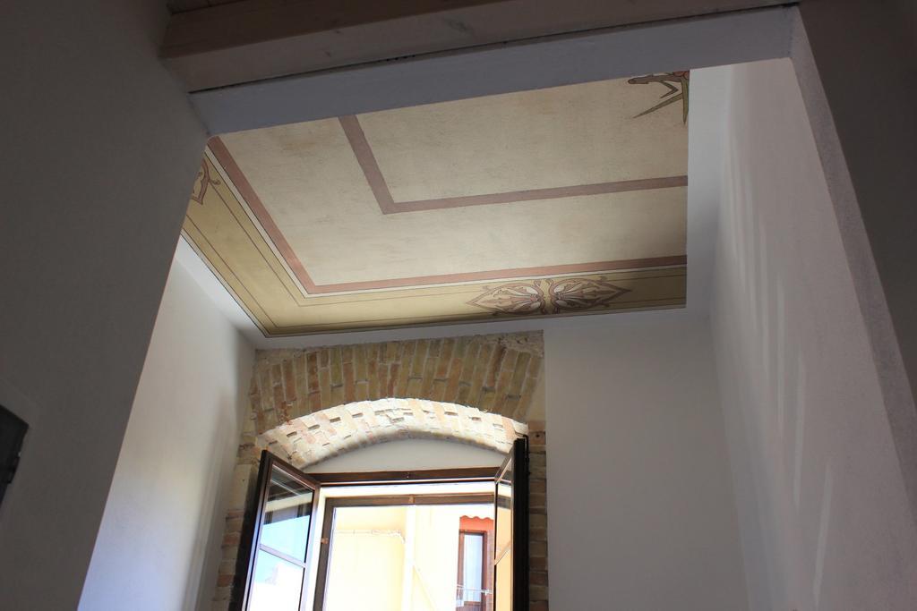 Ad Villanova Cagliari Exterior photo