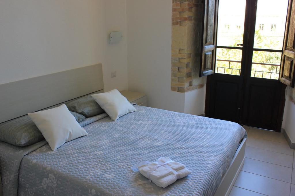 Ad Villanova Cagliari Exterior photo