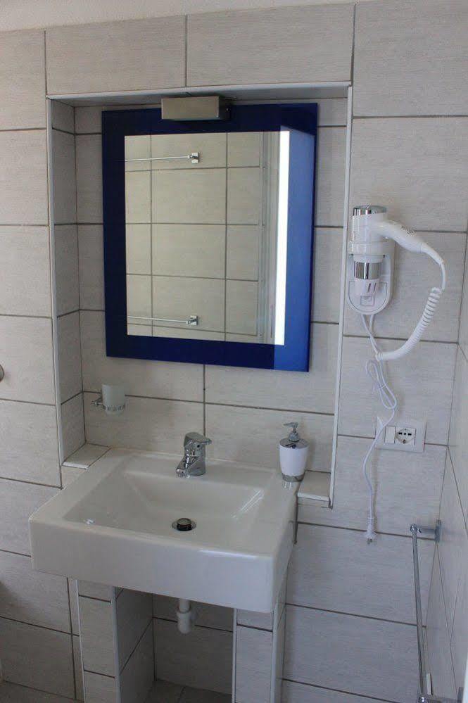 Ad Villanova Cagliari Exterior photo