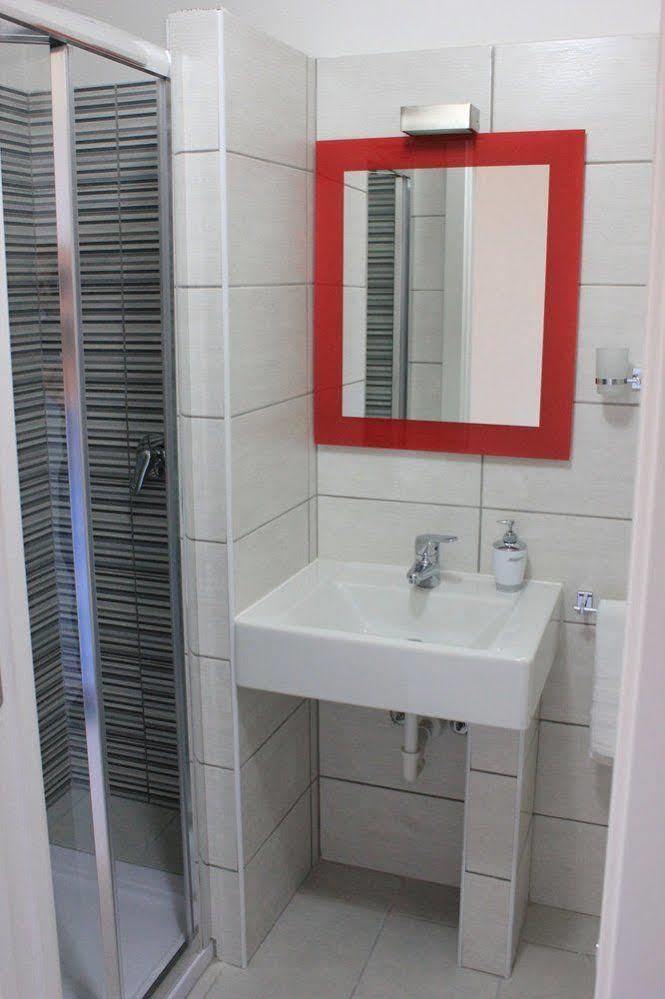 Ad Villanova Cagliari Exterior photo